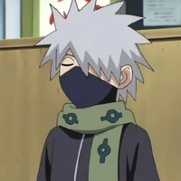 kakashi hatake
