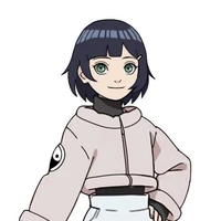 minara hyuga