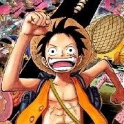 luffy