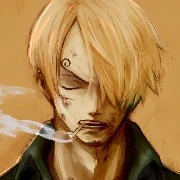 sanji