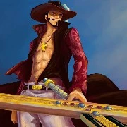 mihawk