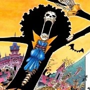 brook