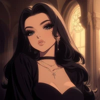la mère d