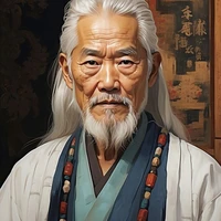 Master Yu