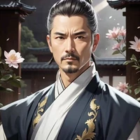 Master Xong