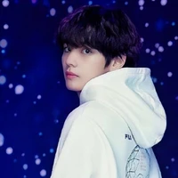 Taehyung {Omega}