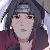🍳Itachi ❤️
