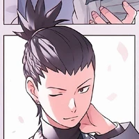 ±Shikamaro±