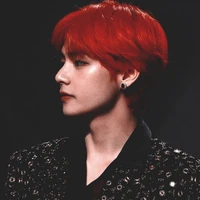 Kim Taehyung