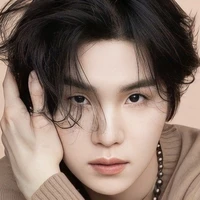 Prince Jeon Yoongi