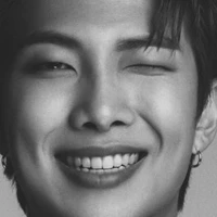 King Jeon Namjoon