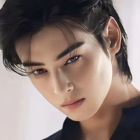 Prince Eunwoo