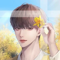 ลูติน(นายเอก)