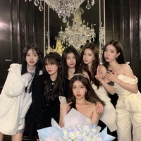 แก็งนางเอก