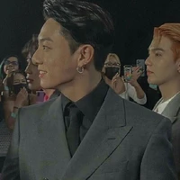 jeon jungkook