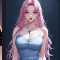 Julia(amiga de Luke)