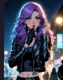 NovelToon