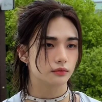 hyunjin
