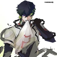 Oliver Aiku