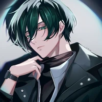 Itoshi Rin