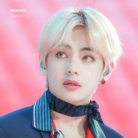 Kim Taehyung