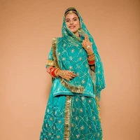 Geeta ( Maid )