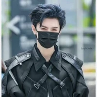 บอส//พ.อ,มาเฟีย