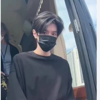 บาส//พ.อ,มาเฟีย