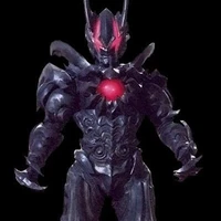 dark lugiel
