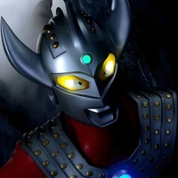 Ultraman taro