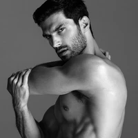 ML:Darius Rebello