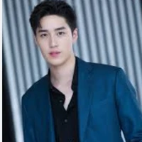 เตชิน(พระเอก)