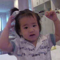 พุพุ(คนเล็ก)