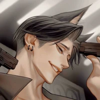 เจเค😼(พ.อ.+แมวเป้า)