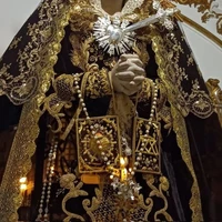 พระเจ้า/เทพธิดา