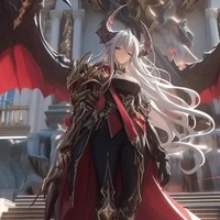 Lilith(Demon Queen)