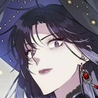 Mona(Witch of Raven)