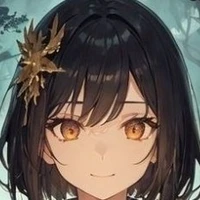 Stella((Witch of the Ancient Forest)