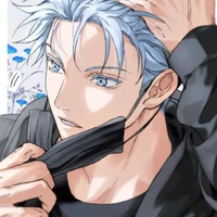 GOJO SATORU