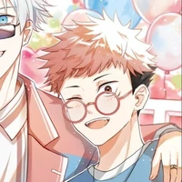 ITADORI YUUJI