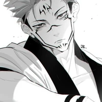 RYOMEN SUKUNA