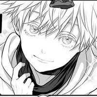 Kid gojo