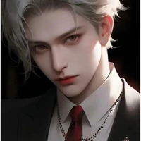 Luca Ethan