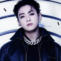 Jeon Jung-kook ( marido da Rosé)