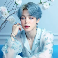 Park Ji-min ( irmão da Rosé)