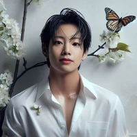 Park Xai Min-Kin( filho do Jim e Tae)