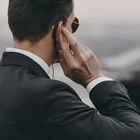 lion ( bodyguard 2)