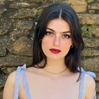 Siya Mehra ( FL bff )