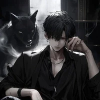 Shain Blubird/mafia king(ML)