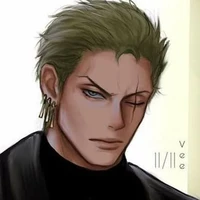 Zoro